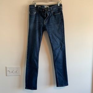 Hollister Slim jeans 32x34